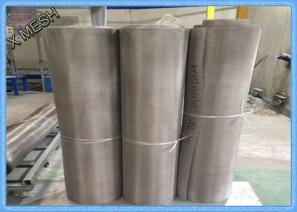 Stainless Steel Powder Coating Fly Screen Mesh Insect Door Screen Bulletproof