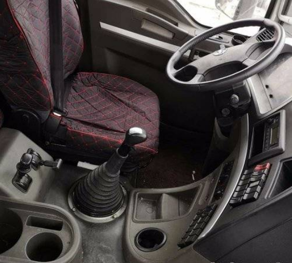 Белый бренд Шакман использовал дизель евро в прицепов для трактора 350хп ручной 2017 год