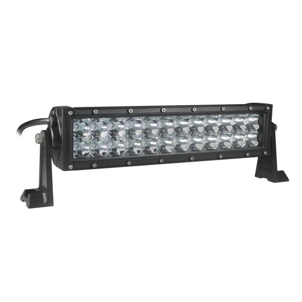 Driving Beam Double Row Led Light Bar 72W IP67 WaterProof Car Light OSRAM CE Lamp