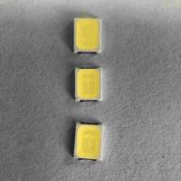 PCT SMD LED Chip Strip Supermall Hotel Lighting du rendement élevé 1w 3V 2835 65-70LM 6500K