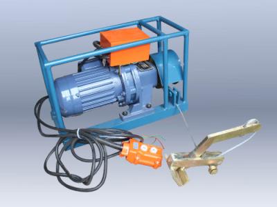 High Strength Conveyor Belt Jointing Machine Corrosion Resistant Long Working Life