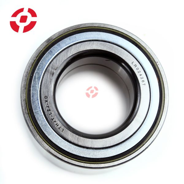 LR024267 Car Front Suspension Parts  Front Rear Wheel Hub Bearing For Land Rover