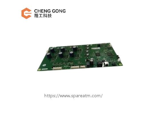 01750311974 1750311974 ATM Parts Diebold DN Series 100 DH200 DN470 Lower Controller Board