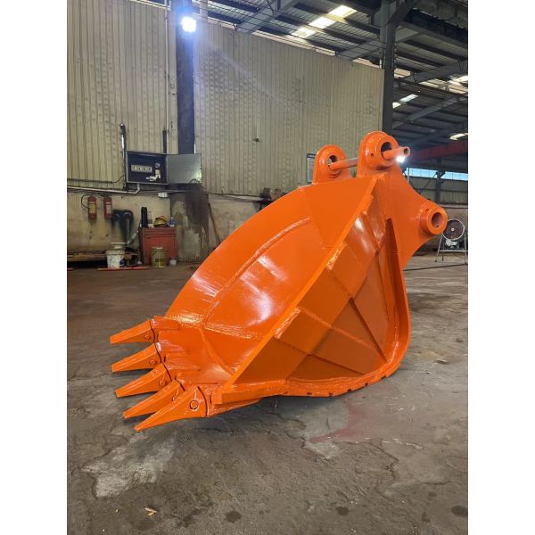 10M ZX200 CAT320 bras coulissant pour excavatrice