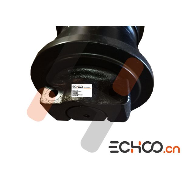 Вогеле супер 1400 ЭКХОО отслеживает ролик дна павер вогеле ролика