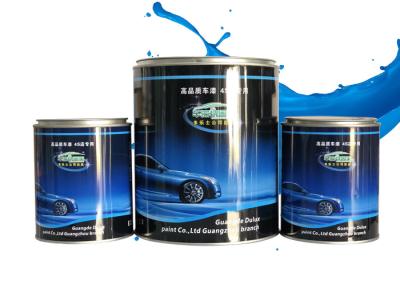 Venda Quente 2K Verde Dourado Pintura de Carro Auto Refinish Pintura Pintura Hardener Acrílico Pintura de Cor