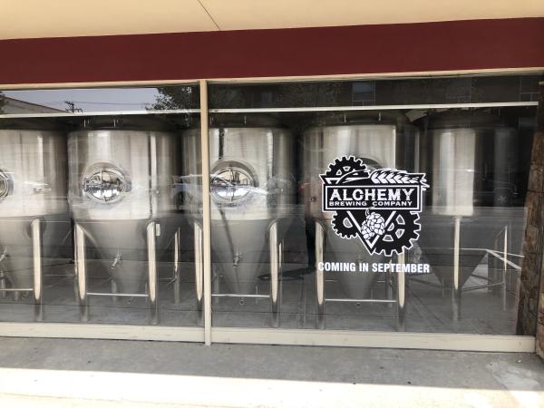 500L 1000L Micro Beer Brewing Equipment For Beer Brewery Turnkey Project
