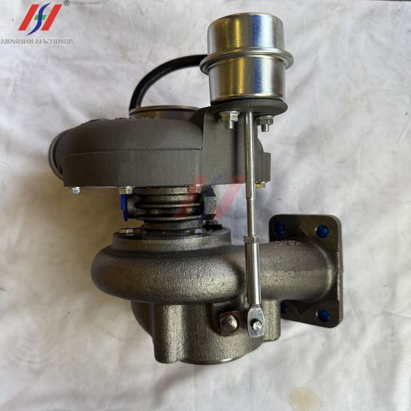 Turbocharger 4820234 For  C4.4 Diesel Engine 320GC Excavator