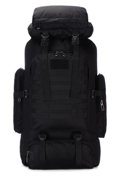 сумки перемещения ткани 80L 70cm*37cm*17cm Оксфорд военные тактические с USB