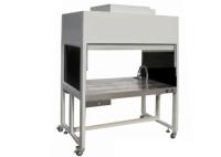 Vertical Laminar Flow Bench For Hospital Clean Bench Customized