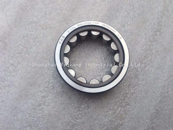 FAG Cylindrical Roller Bearing  NU1007MI C3