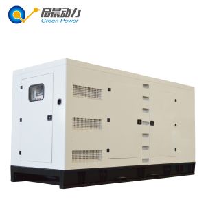 Biogas Generator Sets