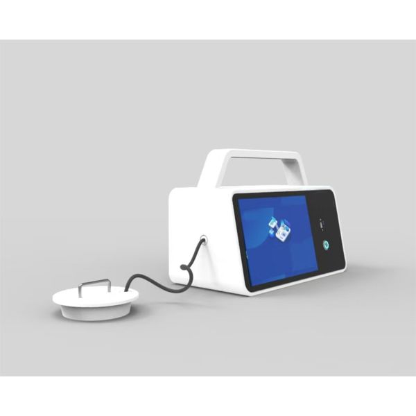 GIT-03 Glove Leak Tester With Pressure Decay Method For Sterile Barrier Systems