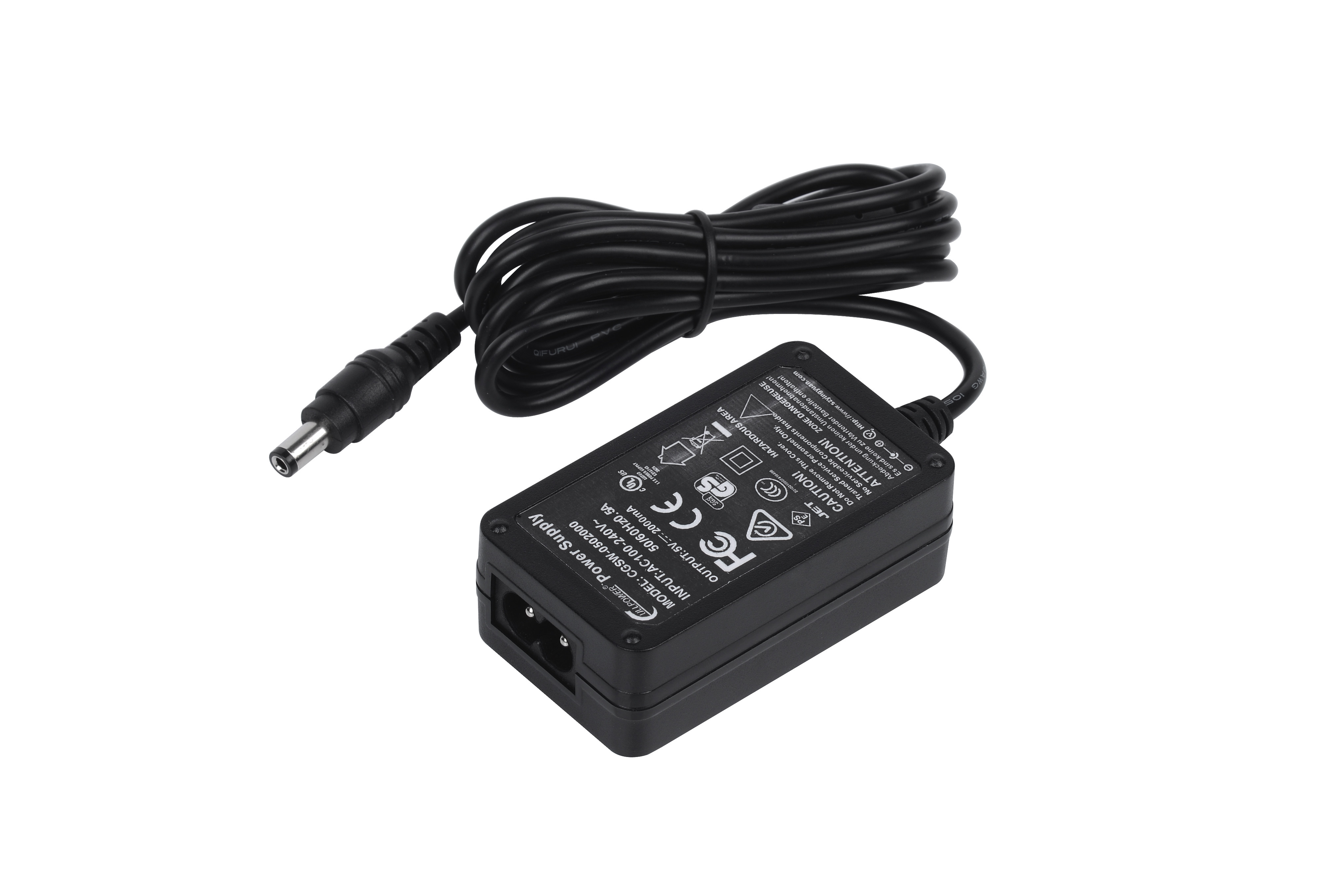 UL UKCA SAA KC PSE FCC переходника переключения ПК 12V ABS переходника переключателя мощности 12W