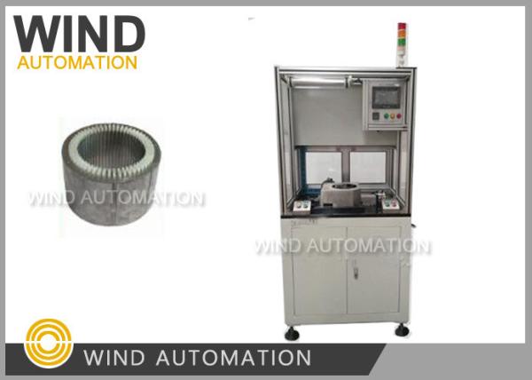 Hybrid Car Motor Stator Paper Expanding Machine