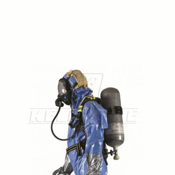 6.8L Portable Air Breathing Apparatus Professional With Carbon Fiber Cylinder