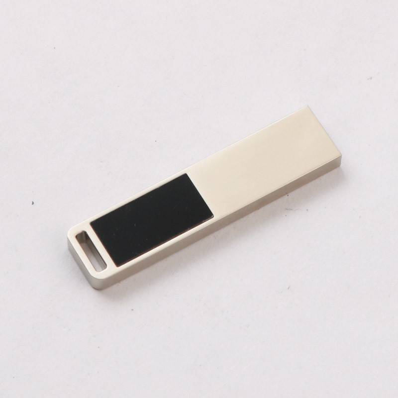 Обломоки SanDisk внезапные внутри скорости USB 2,0 Pendrive 64GB металла логотипа СИД быстро
