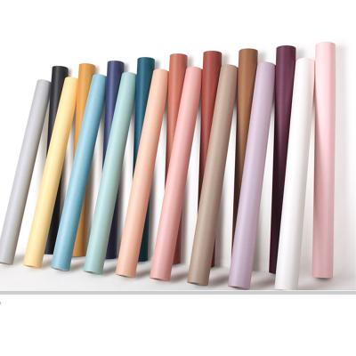 Бумага ремесла 50*65CM покрашенная