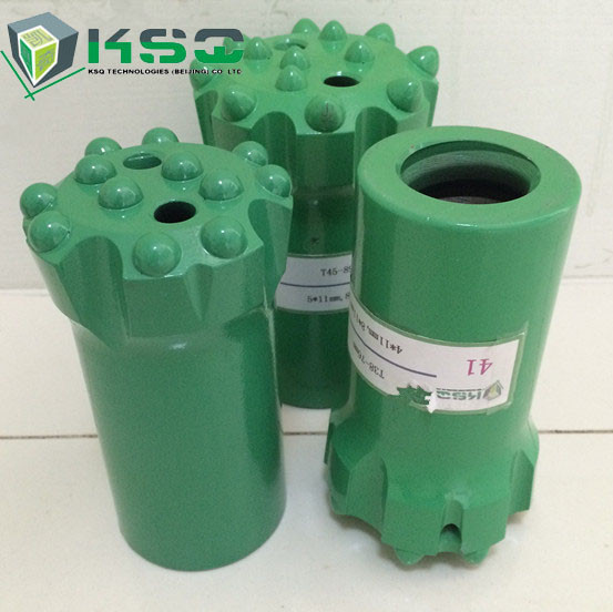 Буровые наконечники утеса карбида вольфрама промышленные, буровой наконечник уте