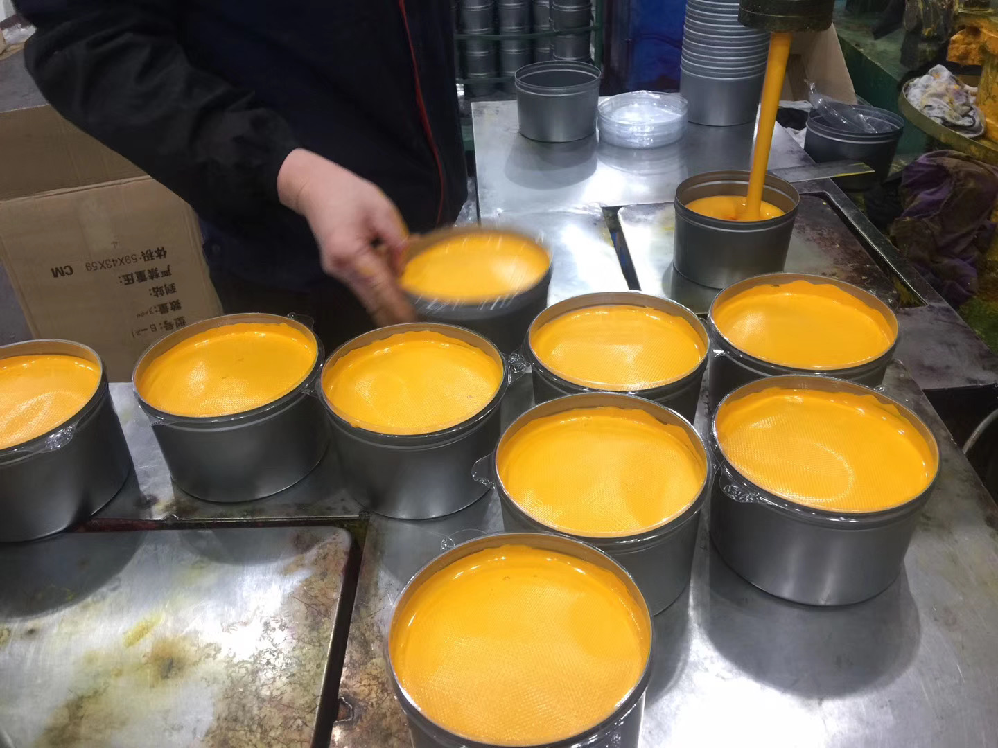 Сеть газеты смещенная печатая чернила Колдсет