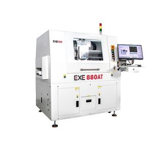 PCB Depaneling Machine