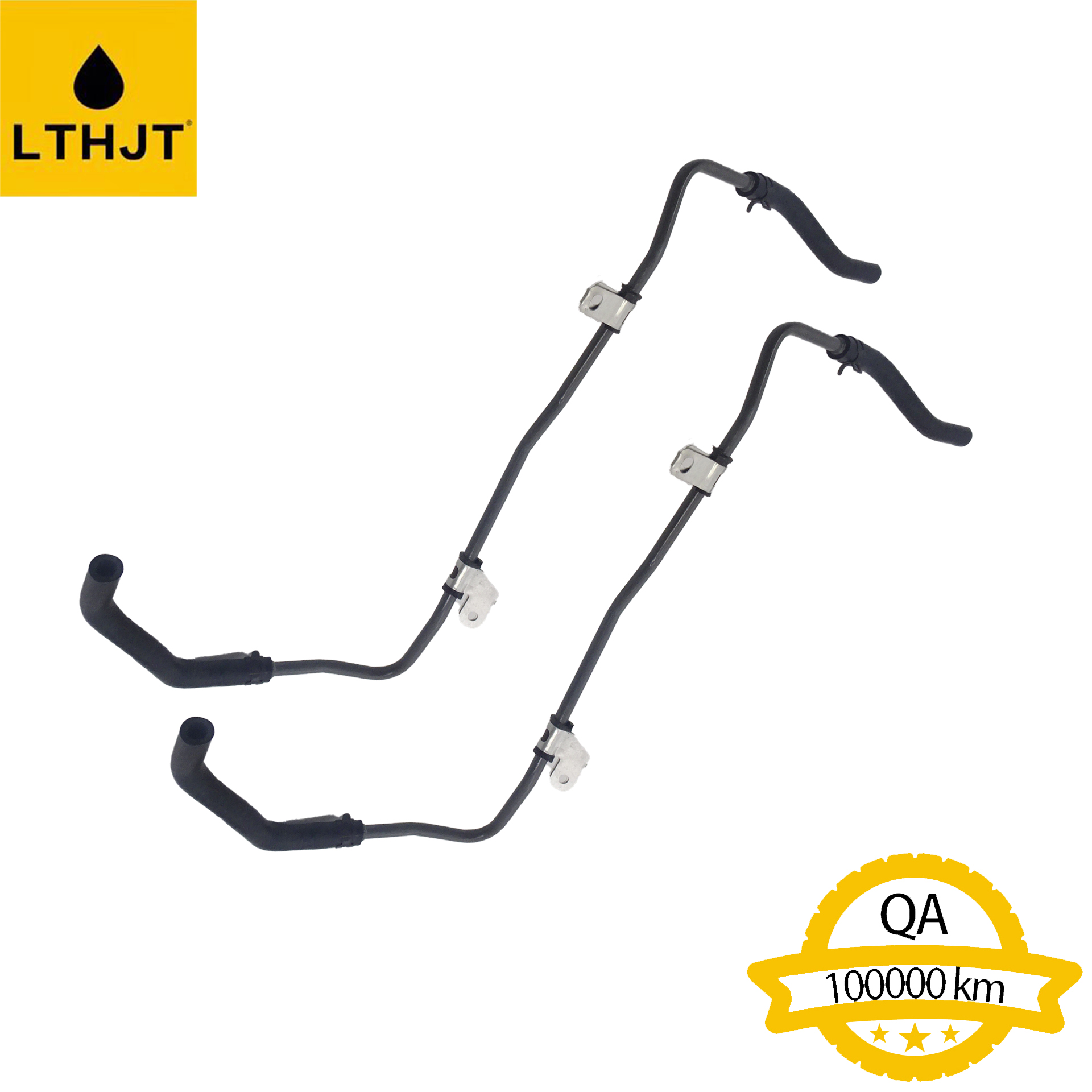 44406-06191 Power Steering Return Hose Fluid Line Tube for Camry ACV40 2006-2011