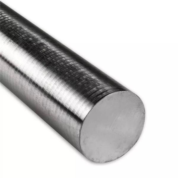 Hot Rolled 201 304 310 316 321 Polished Stainless Steel Bar 2mm 3mm 6mm