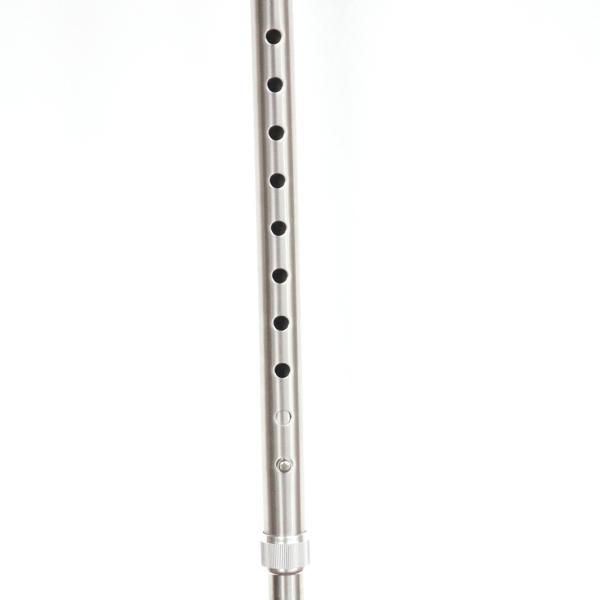Three Leg Walking Aid Crutches