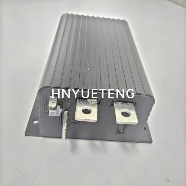 In stock DC Motor Controller 218236 1204M-4201 24V/36V for All Genie scissor lift GS1932 GS2646 GS3246