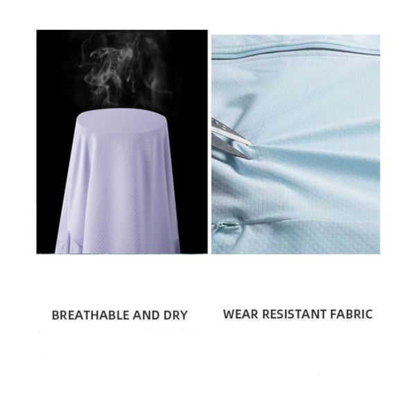 Sun Protection Shirt Women T Shirt Sun Protection Mens Long Sleeve Sun Protection Shirts