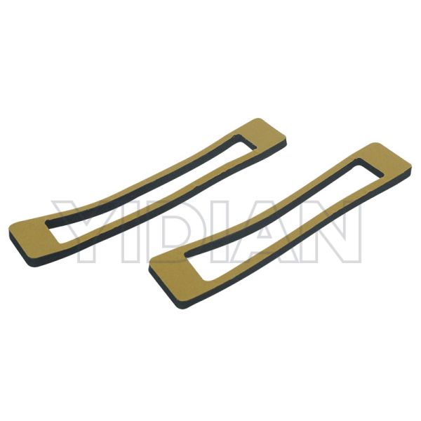 140x26x5 мм уплотнительное покрытие для SCM CNC вакуумных всасывающих чашек