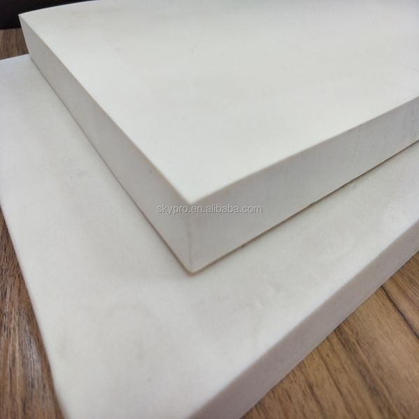 Eco-Friendly 3mm Thickness Natural Rubber Latex Sheet Waterproof Anti-Bacterial Foam Roll for Mattress and Sofa