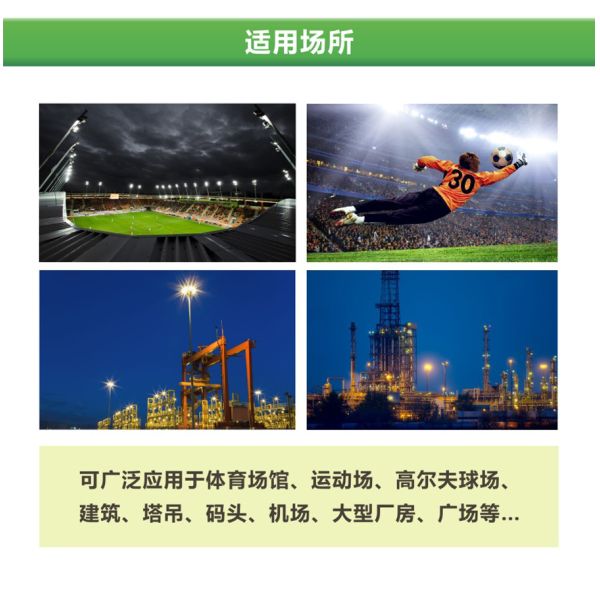 400watt led Stadium lights |outdoor lighting| LED lighting fixtures|Spotlights