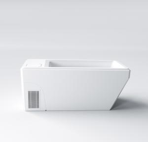 Freestanding Electric Bath Tub Chiller Water Chillers For Ice Bath High