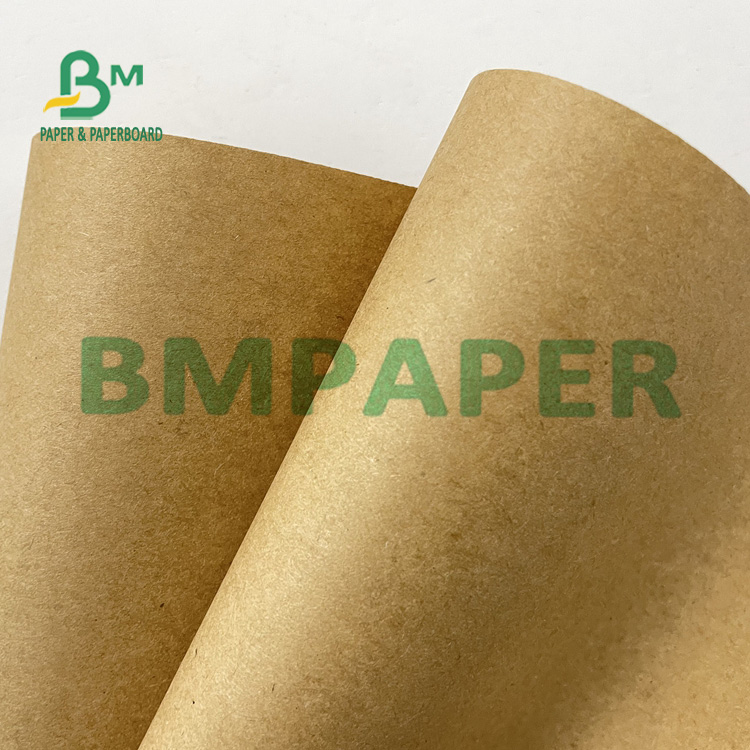 75g 80g Specialised Cooling Kraft Paper For Poultry And Livestock 75g 80g подгоняло бумагу замораживателя Крафт без покрытия для поголовья птицы