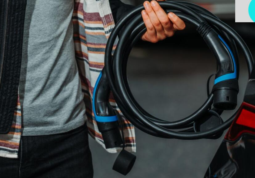 32A 480V Type 2 To Type 2 EV Charging Cable IEC 62196 3 Phase Charging Cable