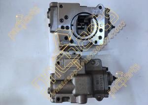 Partes de reparo hidráulicas 20 de JCB220 R210 7 952542 regulador da bomba de