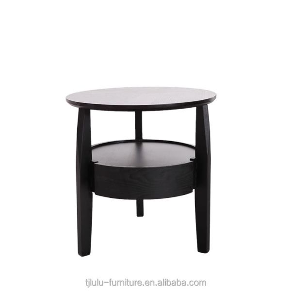 High Grade Nightstand Coffee Table Modern Cabinet Stool Banquet Table Furniture Dining Room Sets