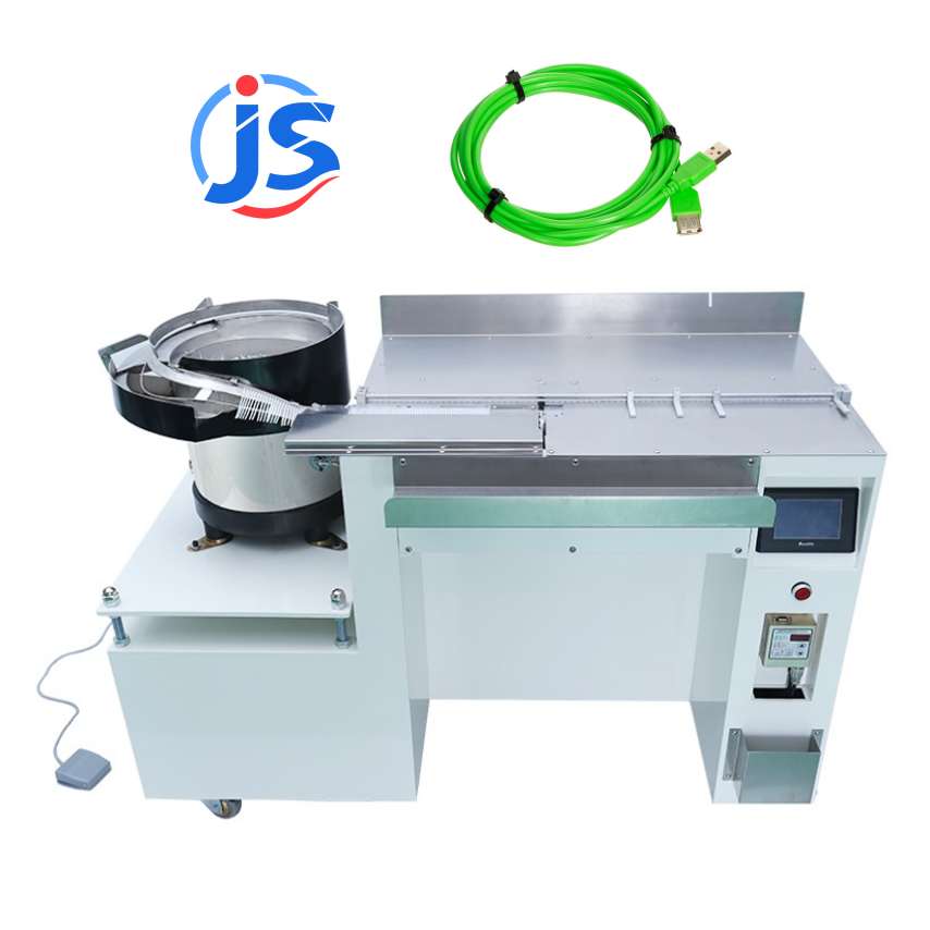 1.3pcs/S Automatic Wire Harness Taping Machine PLC Control Wire Harness Taping Machine