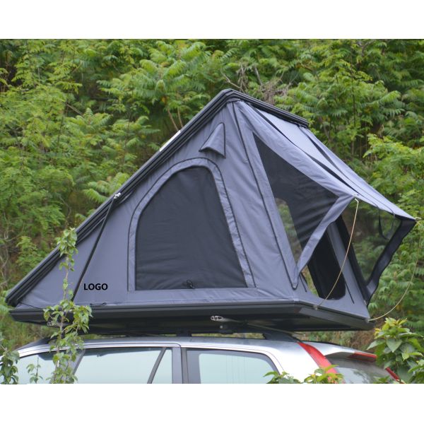 Extended Type Tent 2022 Suv Roof Top Tents Kamper Pop Up for Four-season Camping