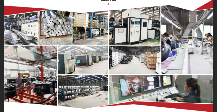 Customized Step Lip Forged Alloy Wheel 19 Inch For A5 A7 A8 GLE S65 C63