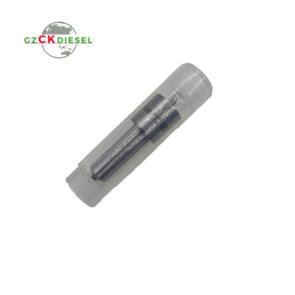 Diesel Fuel Injector Nozzle DLLA146P1218 For Daewoo DV15TIS Engine
