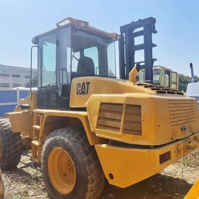 Secondhand Caterpillar Used Loader Cat 914G Wheel Used Cat Loaders