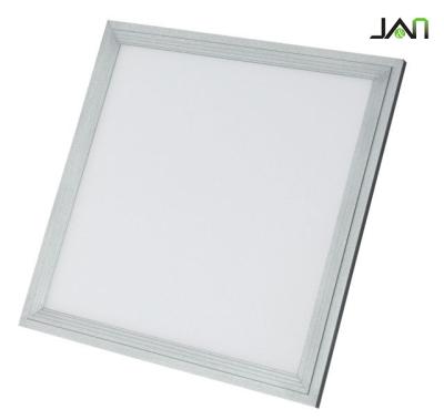 600*600 High Quality Energy Saving Ultra Slim 36W Recessed LED Square Panel Light