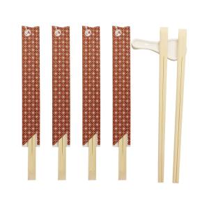 Customize Tensoge Bamboo Chopsticks Lightweight Non Toxic And AB Grade
