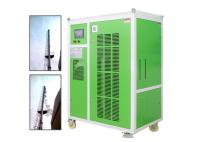 Gerador verde 10000l do hidrogênio da combustão HHO da caldeira da energia