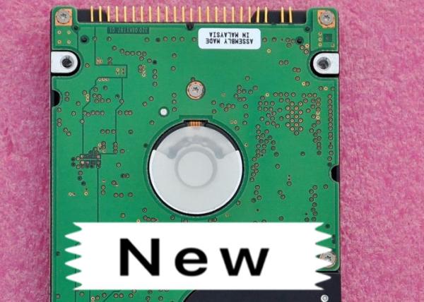HTS548080M9AT00 Hitachi Laptop Hard Disk 80G 2.5 Inch IDE Parallel Port 5400rpm 8M