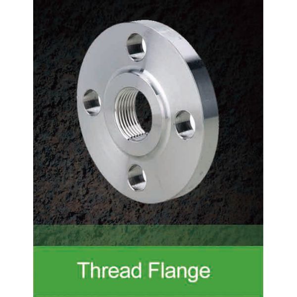 Нержавеющая сталь SA-182 F 304 316 Фланцевая труба