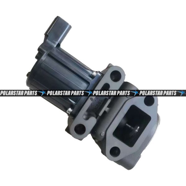 Mitsubishi 4m50 Egr Excavator Solenoid Valve Assembly Me229911 Hd820 Sy215