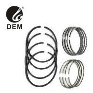For FORD OD-FO51 Dieselmotor 2401York2358cm³ Van Transit Piston Rings Oil Rings